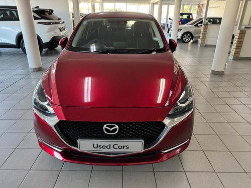 2021 Mazda2 1.5 Individual 5Dr