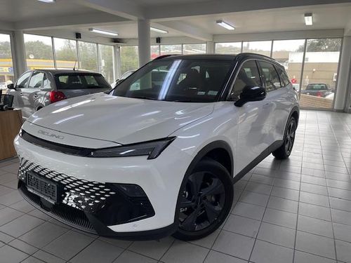 2024 BAIC Beijing X55 Plus Premium