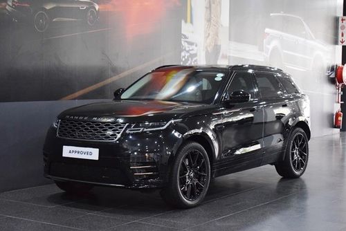 2023 LAND ROVER RANGE ROVER VELAR D300 R-DYNAMIC SE