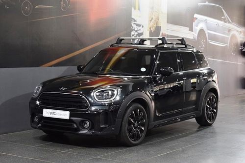 2023 MINI COUNTRYMAN COOPER COUNTRYMAN