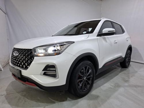 2023 CHERY TIGGO 4 PRO 1.5T ELITE AUTO