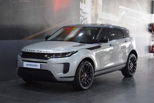 2021 LAND ROVER RANGE ROVER EVOQUE D200 LAFAYETTE EDITION