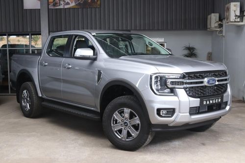 2024 FORD RANGER 2.0 sit double cab xlt