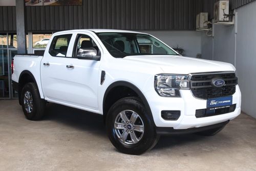 2024 FORD RANGER 2.0 sit double cab xl auto