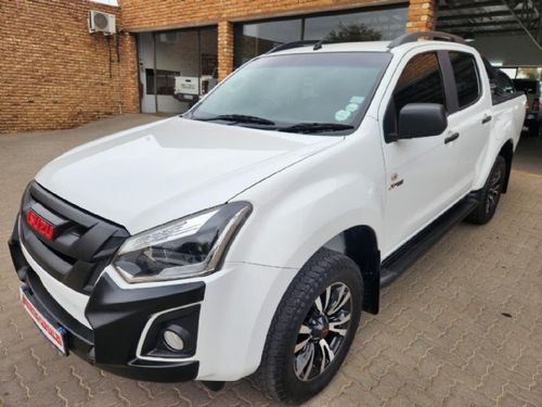 2022 Isuzu D-Max 300 X-Rider Auto Double Cab