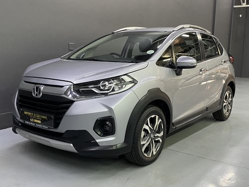 2023 HONDA WR-V 1.2 ELEGANCE