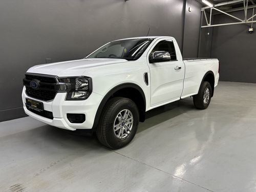 2023 FORD RANGER 2.0D XL HR A/T S/C P/U