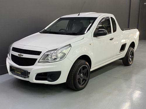 2016 CHEVROLET UTILITY 1.4 A/C P/U S/C