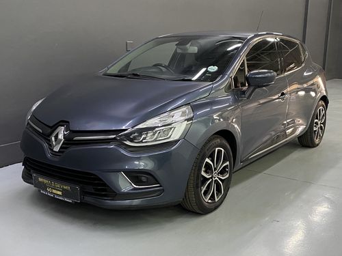 2019 RENAULT CLIO 900 T DYNAMIQUE 5DR (66KW)