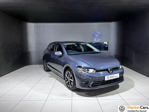 2024 VOLKSWAGEN POLO 1.0 TSI LIFE