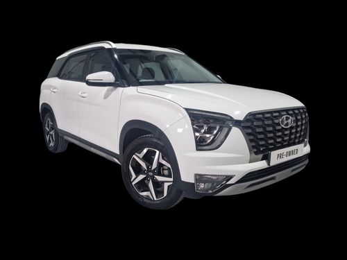 2022 HYUNDAI GRAND CRETA 2.0 EXECUTIVE