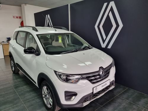 2024 RENAULT TRIBER 1.0 PRESTIGE AMT