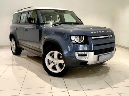 2021 Land Rover Defender 110 D300 S