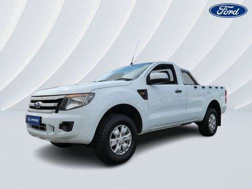 2015 FORD RANGER 2.2TDCi XLS 4X4 P/U S/C