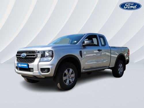 2024 FORD RANGER 2.0D XL HR 4X4 A/T SUPER ...