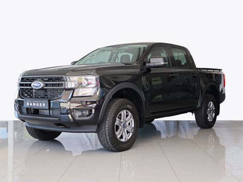 2024 FORD RANGER 2.0D XL 4X4 D/C P/U