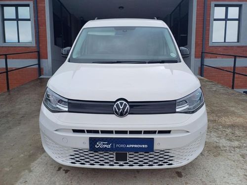 2023 Volkswagen Caddy Maxi 2.0 TDI