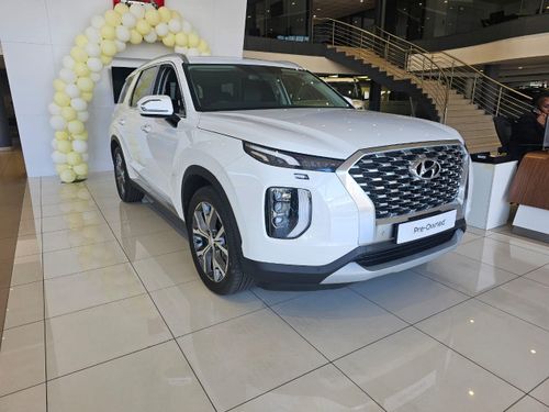 2023 HYUNDAI PALISADE 2.2D ELITE AWD A/T