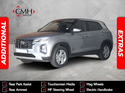 2023 Hyundai Creta 1.5 Premium