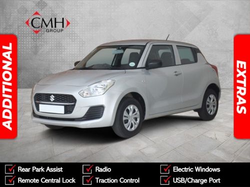 2023 Suzuki Swift 1.2 GA