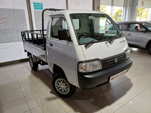 2023 SUZUKI SUPER CARRY SUPER CARRY 1.2I