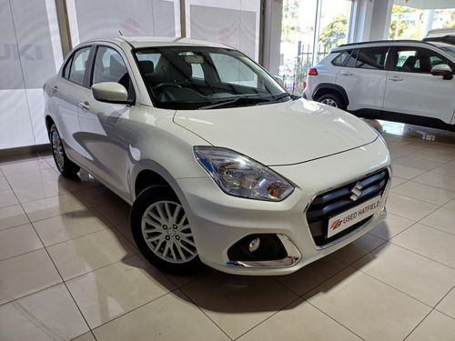 2024 SUZUKI DZIRE 1.2 GL MT