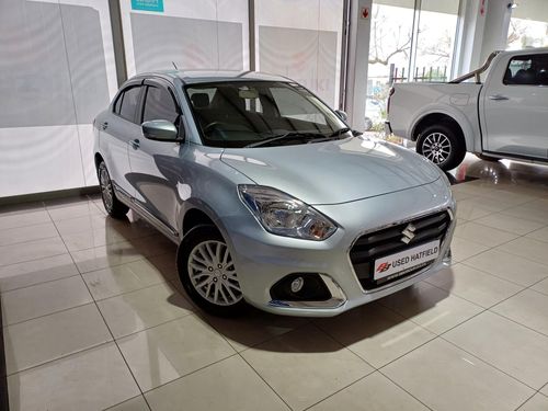 2024 SUZUKI DZIRE 1.2 GL MT