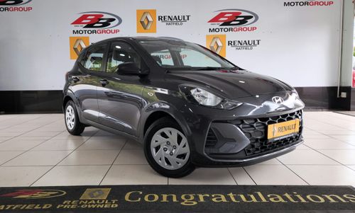 2024 HYUNDAI GRAND I10 1.0 PREMIUM