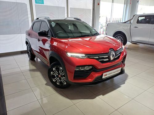 2024 RENAULT KIGER 1.0 TURBO INTENS