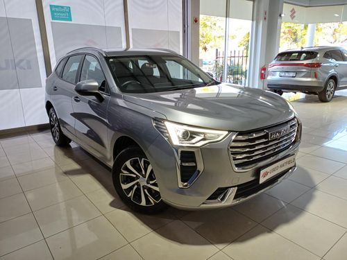 2022 HAVAL JOLION 1.5T 7DCT 2WD PREMIUM