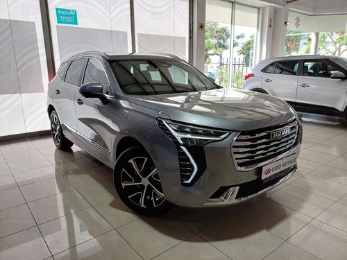 2023 HAVAL JOLION 1.5T 7DCT 2WD SUPER LUXURY