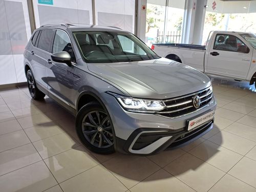 2022 VOLKSWAGEN TIGUAN 1.4 TSI LIFE DSG