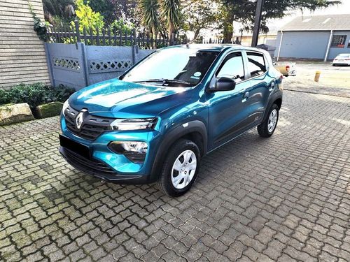 2022 Renault Kwid 1.0 Dynamique