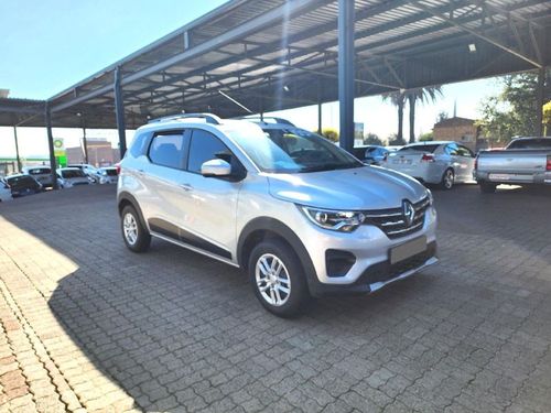 2021 Renault Triber 1.0 Dynamique