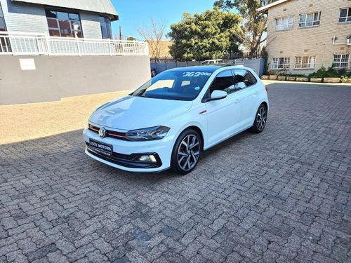 2019 Volkswagen Polo 2.0 GTI Auto (147kW)