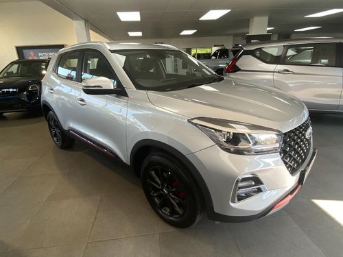 2024 Chery Tiggo 4 Pro 1.5T Lit DCT Auto