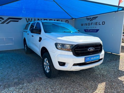 2019 FORD RANGER 2.2TDCi XL P/U D/C