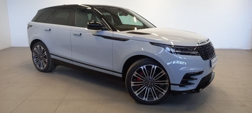 2023 Land Rover Range Rover Velar D300 Dynamic HSE