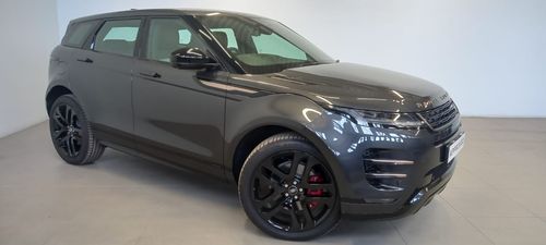 2024 Land Rover Range Rover Evoque D200 Autobiography