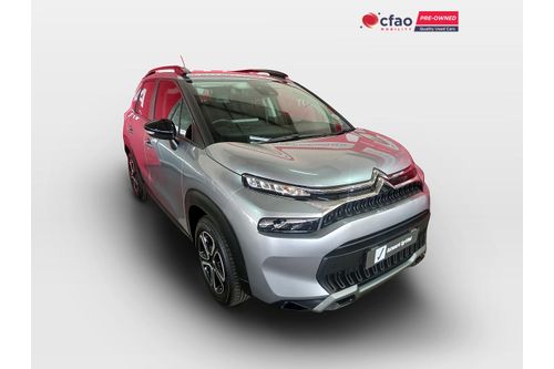 2023 Citroen C3 Aircross 1.2T FEEL