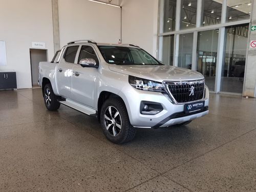 2024 Peugeot Landtrek 1.9D 4Action 4x4