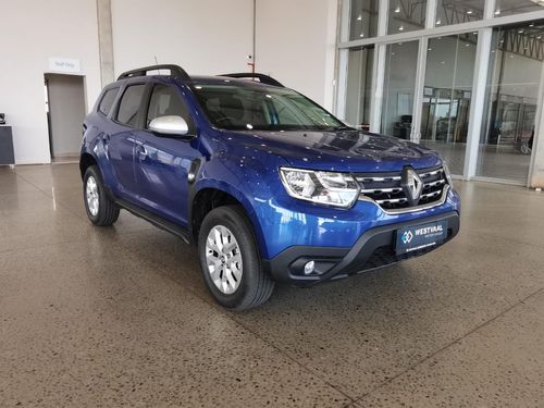 2023 Renault Duster 1.5dCi Zen