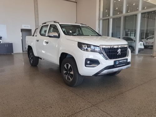 2024 Peugeot Landtrek 1.9D Allure