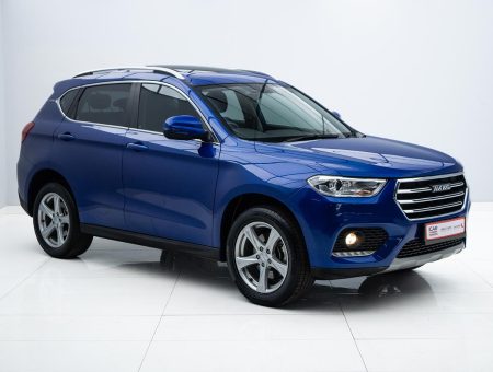 2021 HAVAL H2 1.5T LUXURY