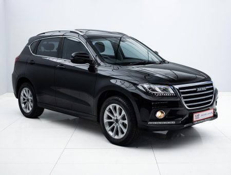 2019 HAVAL H2 1.5T LUXURY