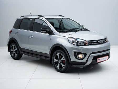 2019 HAVAL H1 1.5