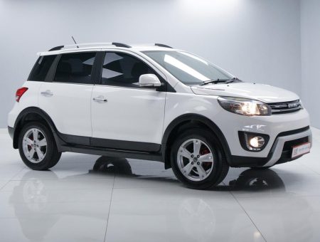 2019 HAVAL H1 1.5