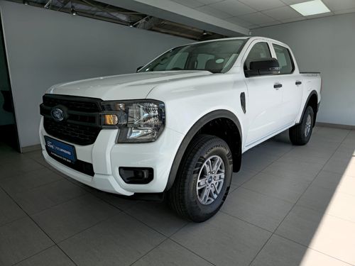 2024 Ford Ranger XL 2.0L SiT D-Cab 4x2 6AT