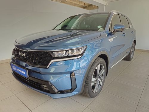 2022 Kia Sorento 2.2 CRDI SX AWD DCT 7-Seater