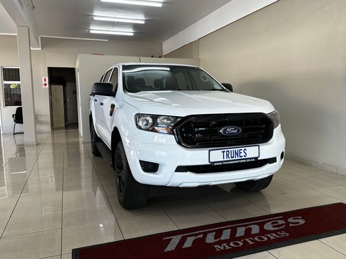 2022 FORD RANGER 2.2 TDCi XL SPORT 4X4 A/T P/U D/C